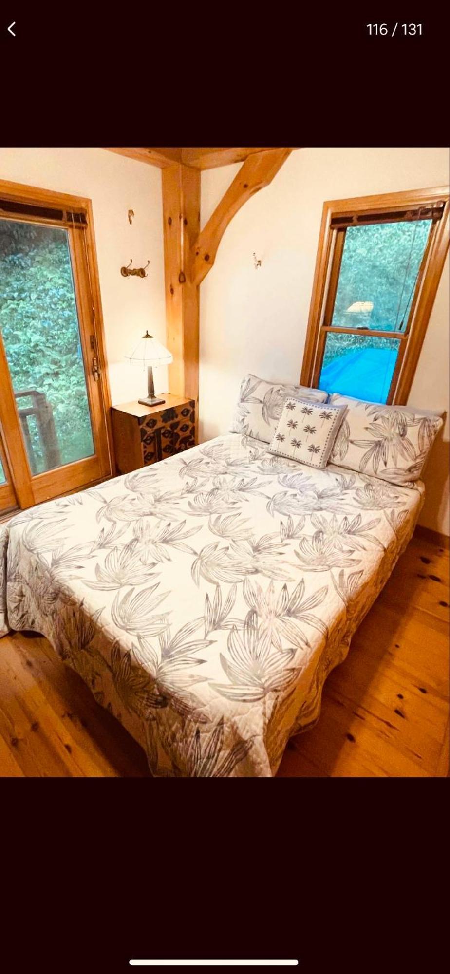 Patagonia Home Shimoda  Exteriör bild
