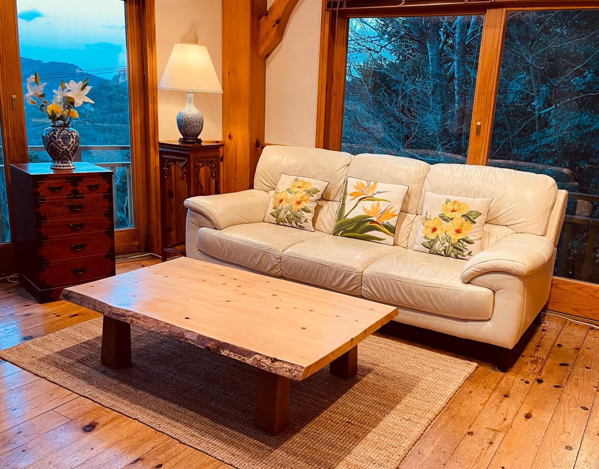 Patagonia Home Shimoda  Exteriör bild