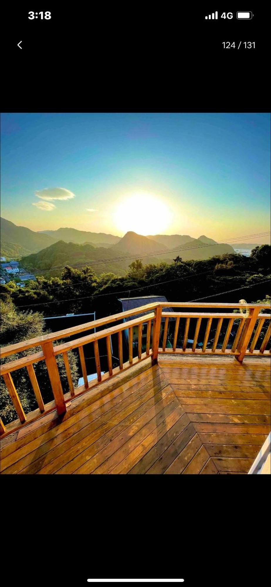 Patagonia Home Shimoda  Exteriör bild
