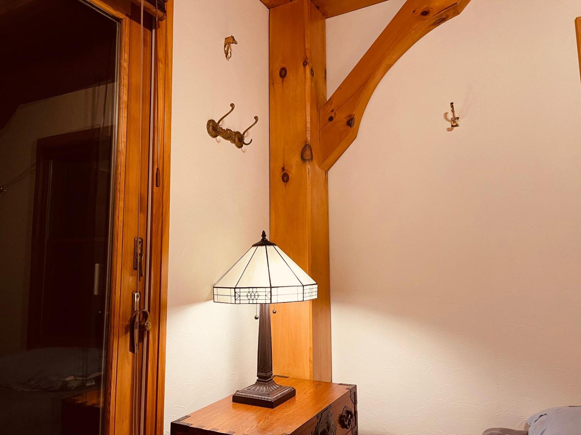 Patagonia Home Shimoda  Exteriör bild