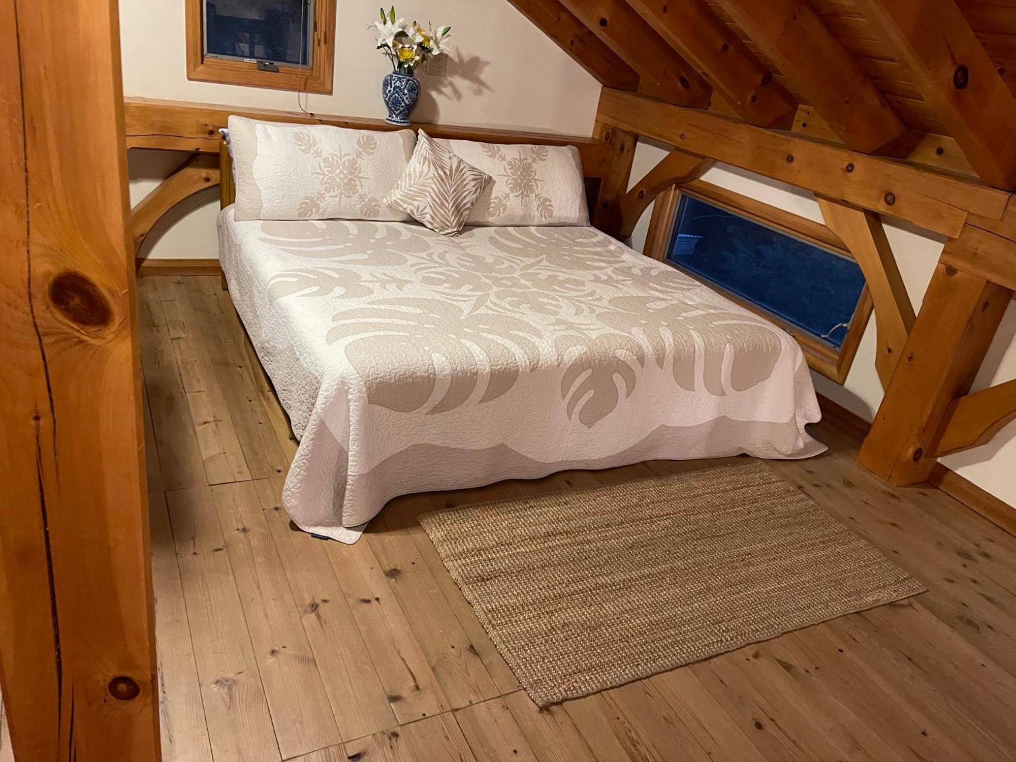 Patagonia Home Shimoda  Rum bild