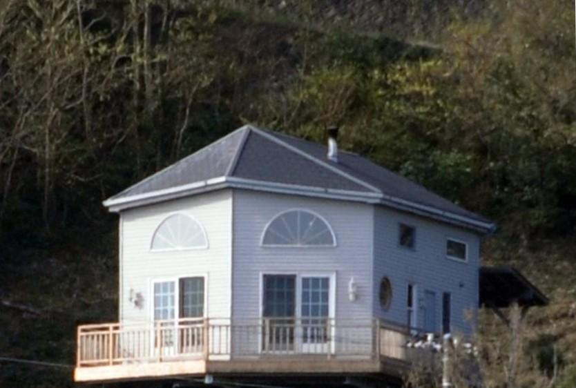 Patagonia Home Shimoda  Exteriör bild