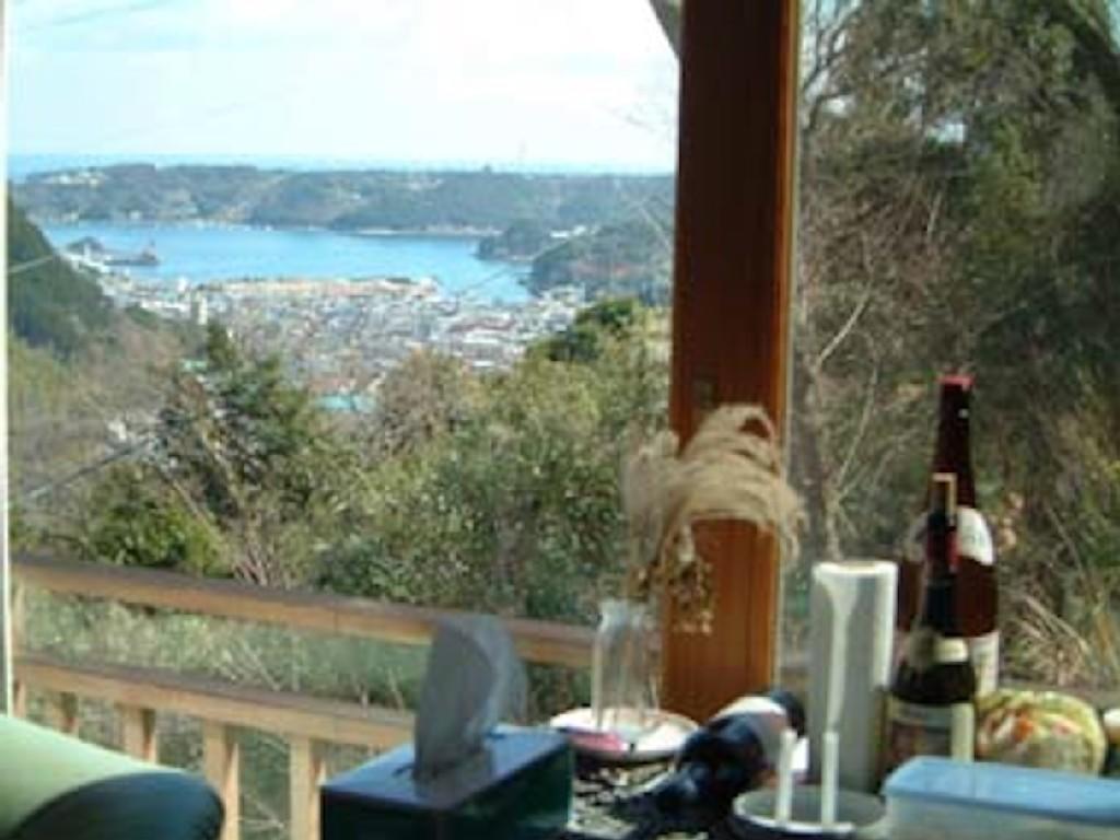 Patagonia Home Shimoda  Exteriör bild