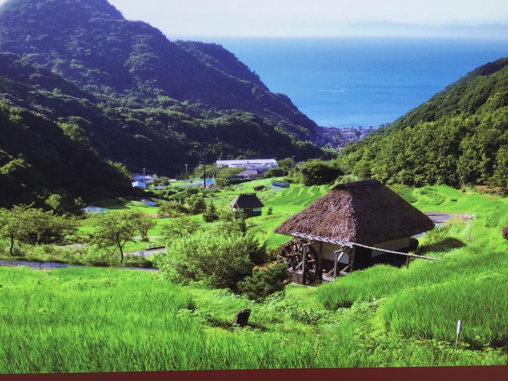 Patagonia Home Shimoda  Exteriör bild